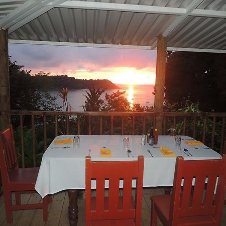 Villa Lookout Drakebay Drakes Bay Esterno foto