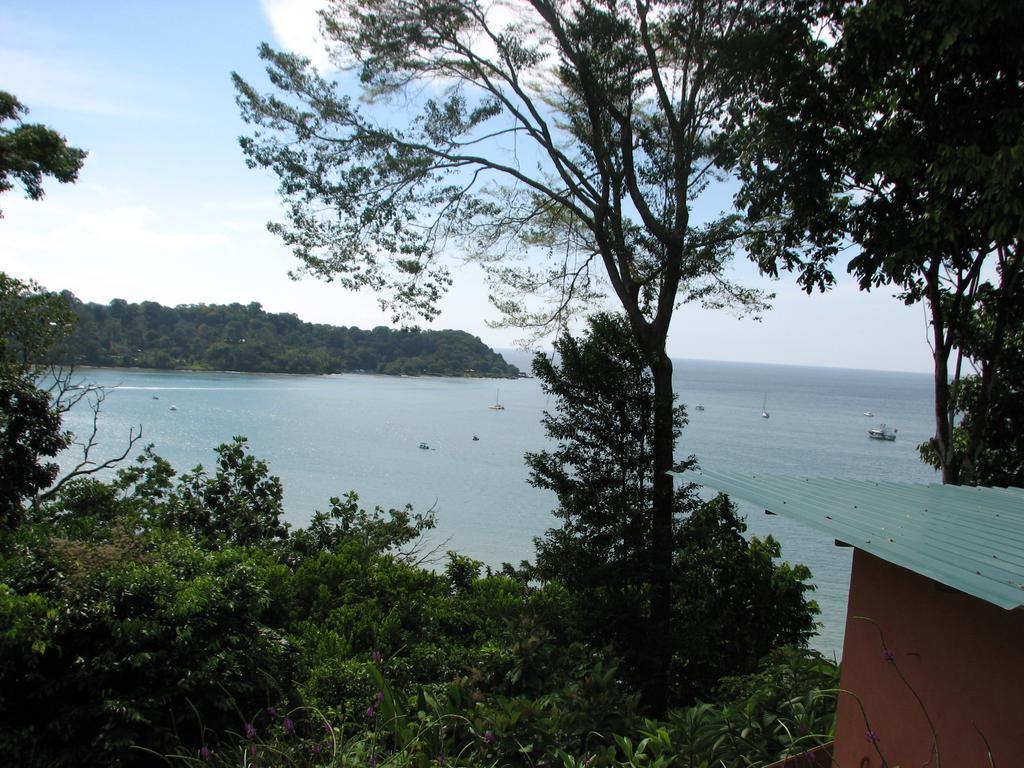 Villa Lookout Drakebay Drakes Bay Esterno foto