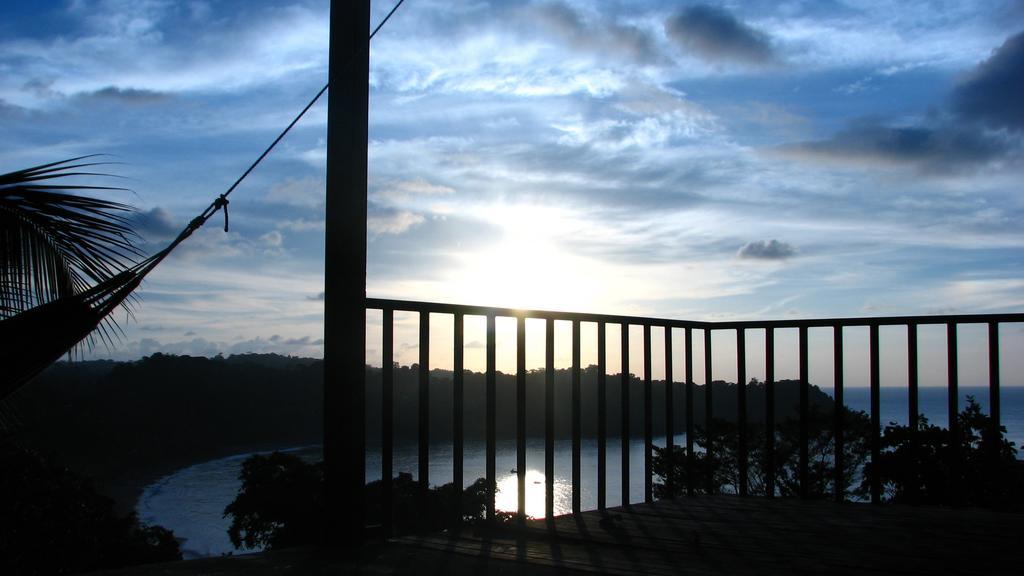 Villa Lookout Drakebay Drakes Bay Esterno foto
